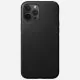 Чехол Nomad Rugged Case для iPhone 12 Pro Max Чёрный - Изображение 142548