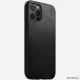 Чехол Nomad Rugged Case для iPhone 12 Pro Max Чёрный - Изображение 142549