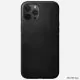 Чехол Nomad Rugged Case для iPhone 12 Pro Max Чёрный - Изображение 142550