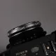 Светофильтр Haida NanoPro Clear для Fujifilm X100 Series Чёрный - Изображение 237845