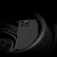Чехол Pitaka MagEZ для iPhone 12 Pro Max Чёрный/Серый - Изображение 174288