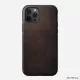 Чехол Nomad Rugged Case для iPhone 12/12 Pro Светло-коричневый - Изображение 142558