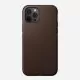 Чехол Nomad Rugged Case для iPhone 12/12 Pro Светло-коричневый - Изображение 142563