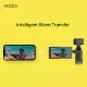 Компактная камера с трехосевой стабилизацией MOZA MOIN Camera - Изображение 162885