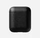 Чехол Nomad Rugged для Apple Airpods Чёрный - Изображение 95145