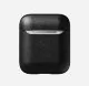 Чехол Nomad Rugged для Apple Airpods Чёрный - Изображение 95146