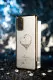 Чехол PQY Wish для Galaxy S20 Серебро - Изображение 127744