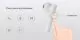 Наушники Xiaomi Air 2 SE Белые - Изображение 140885