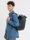 Рюкзак 90 Points NinetyGo Vitality College Leisure Backpack Темно-синий - Изображение 226453