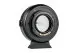 Адаптер Viltrox EF-EOS M2 для объектива Canon EF на байонет EOS M - Изображение 84647