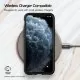 Чехол VRS Design Damda Single Fit для iPhone 11 Pro Чёрный - Изображение 105855