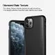 Чехол VRS Design Damda Single Fit для iPhone 11 Pro Чёрный - Изображение 105856