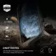 Чехол VRS Design Damda Single Fit для iPhone 11 Pro Чёрный - Изображение 105857