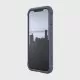 Чехол Raptic Shield для iPhone 12/12 Pro Чёрный/Красный градиент - Изображение 140112