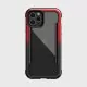 Чехол Raptic Shield для iPhone 12/12 Pro Чёрный/Красный градиент - Изображение 140113