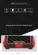 Чехол R-Just Amira для iPhone 11 Pro Max Чёрный-красный - Изображение 103473
