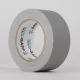 Gaffer tape матовый Pro Gaff 48мм Серый - Изображение 103881