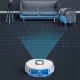 Робот-пылесос Roidmi EVE Plus Robot Vacuum and Mop Cleaner + Cleaning Base - Изображение 158862