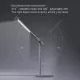 Светильник с беспроводной зарядкой Momax: Q.LED Серый - Изображение 82599