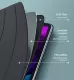 Чехол Baseus Simplism Magnetic для iPad Pro 12.9" (2020) Чёрный - Изображение 126802