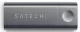 Кардридер Satechi Aluminum Type-C, USB 3.0, Micro/SD Серый космос - Изображение 155569