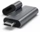 Кардридер Satechi Aluminum Type-C, USB 3.0, Micro/SD Серый космос - Изображение 155570