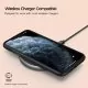 Чехол VRS Design Damda High Pro Shield для iPhone 11 Pro Matt Black - Изображение 107286