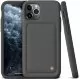 Чехол VRS Design Damda High Pro Shield для iPhone 11 Pro Sand Stone - Изображение 107361