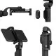 Монопод-штатив Xiaomi Mi Selfie Stick Tripod Чёрный - Изображение 106444