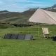 Солнечная панель EcoFlow Solar Panel 110W - Изображение 205197