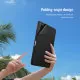 Чехол Nillkin Bevel для iPad Pro 11 2020/2021 Чёрный - Изображение 175528