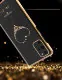 Чехол PQY Wish для Galaxy S20 Ultra Золото - Изображение 127846