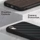 Чехол RhinoShield SolidSuit для iPhone XR Чёрный карбон - Изображение 106976
