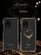 Чехол PQY Wish для Galaxy S20 Ultra Чёрный - Изображение 127826