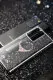 Чехол PQY Wish для Galaxy S20 Ultra Чёрный - Изображение 127834