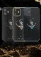 Чехол PQY Wish для iPhone 12 mini Синий - Изображение 139696