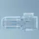 Фильтр насадка на кран Xiaomi Mijia Faucet Water Purifier Белый - Изображение 150897