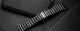 Браслет Nomad Titanium Band для Apple Watch 42/44 мм Чёрный - Изображение 152425