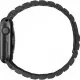 Браслет Nomad Titanium Band для Apple Watch 42/44 мм Чёрный - Изображение 152527