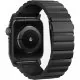 Браслет Nomad Titanium Band для Apple Watch 42/44 мм Чёрный - Изображение 152528