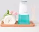 Сенсорный дозатор мыла Xiaoji Auto Foaming Hand Wash Розовый - Изображение 158256