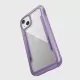 Чехол Raptic Shield Pro для iPhone 13 Pro Фиолетовый - Изображение 172098