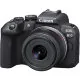 Беззеркальная камера Canon EOS R10 Body - Изображение 236115
