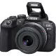 Беззеркальная камера Canon EOS R10 Body - Изображение 236116