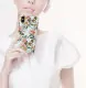 Чехол PQY Blossom для iPhone X/Xs Magpie - Изображение 94065