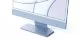 Док-станция Satechi USB-C Slim Dock для iMac 24" Серебро - Изображение 202888