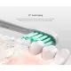 Звуковая зубная щетка Xiaomi Mijia T500 Белая - Изображение 150907
