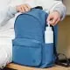 Рюкзак 90 Points NinetyGo Youth College Backpack Розовый - Изображение 164127