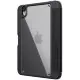 Чехол Nillkin Bevel для iPad Mini 6 2021 Чёрный - Изображение 179511