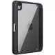Чехол Nillkin Bevel для iPad Mini 6 2021 Чёрный - Изображение 179513